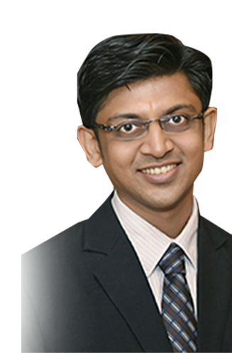 Gaurav Shah