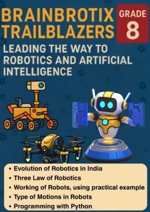 Brainbrotix Trailblazers Exam Study Guide