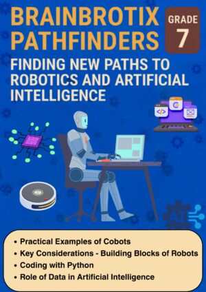 Brainbrotix Pathfinders Exam Study Guide